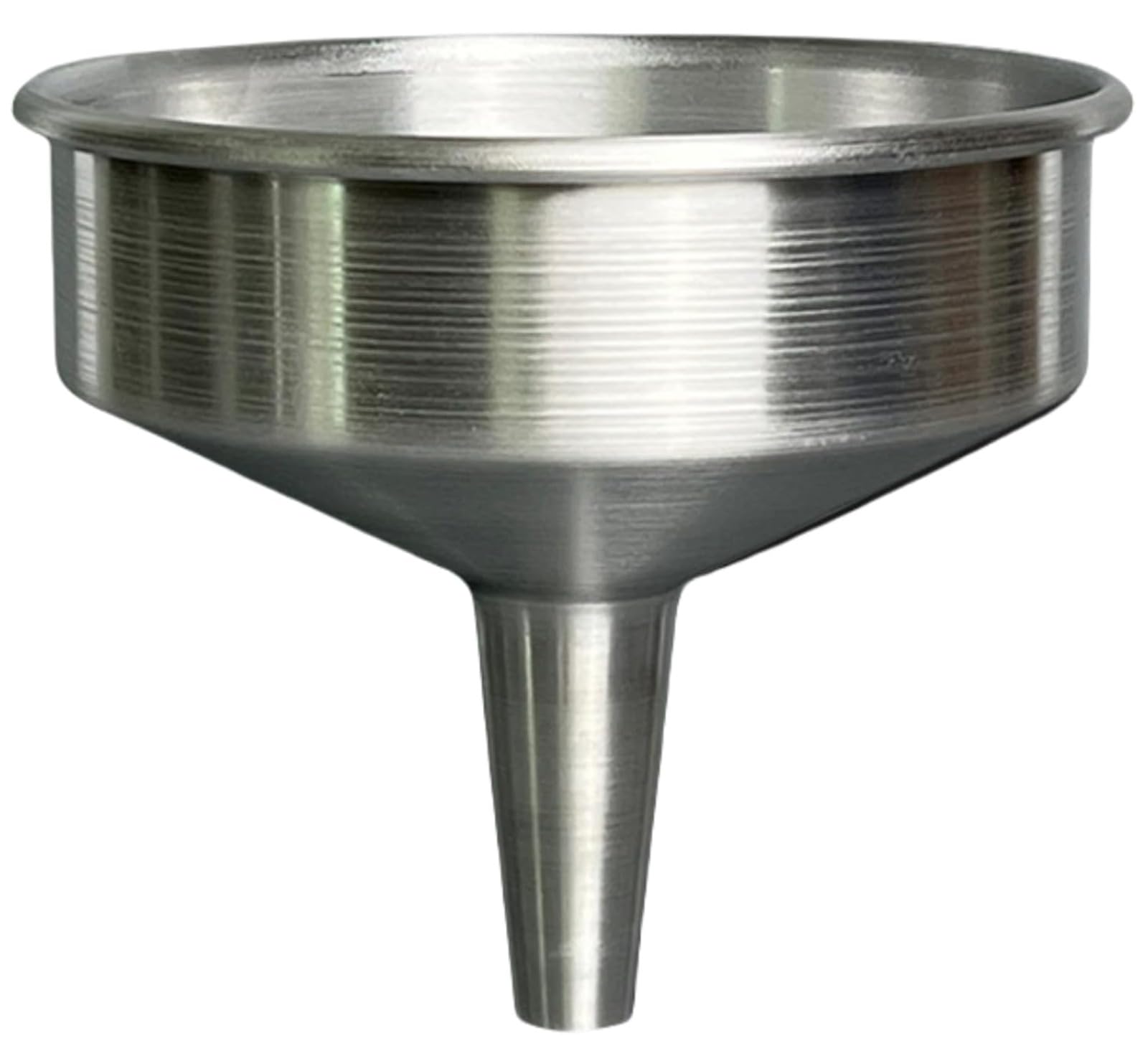 Amazon.co.jp: 銅漏斗 ファンネル じょうご 広口 真鍮製 大きい ロート